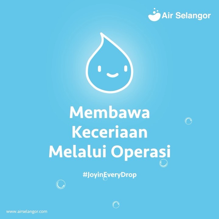 Inisiatif Skim Jaminan Air Mentah oleh Kerajaan Negeri 30 August 2021