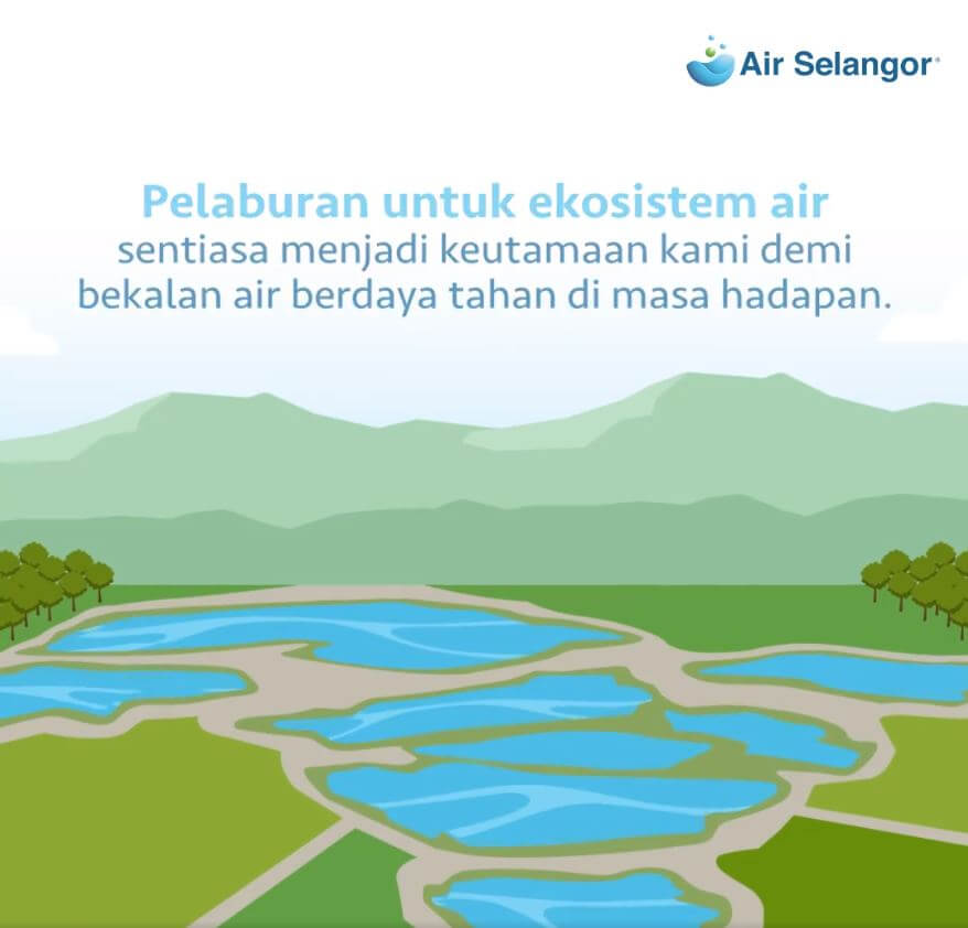 Editorial 1 - July - Hydro Hub | Air Selangor