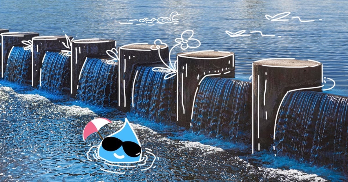 Learn About Water - Hydro Hub | Air Selangor
